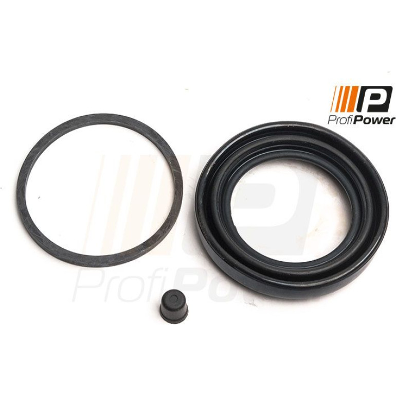 PROFIPOWER Reparatursatz, Bremssattel 9B3185 PROFIPOWER Reparatursatz, Bremssattel 9B3185