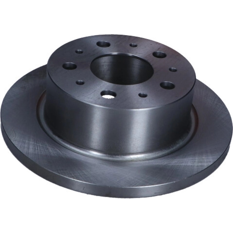 Maxgear Bremsscheibe Fiat T.Ducato 06 19-2008 Maxgear Bremsscheibe Fiat T.Ducato 06 19-2008