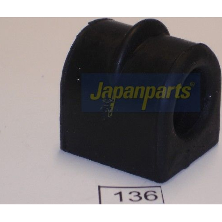 Lagerung - Radaufhängung Nissan P. Patrol 79-90 20mm RU-136