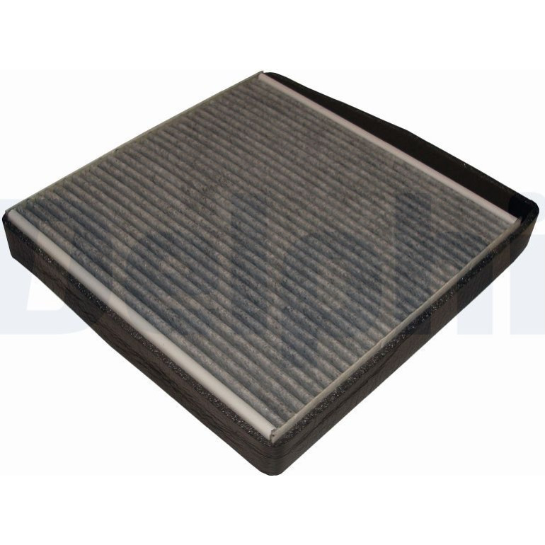 DELPHI Innenraumfilter TSP0325088C DELPHI Innenraumfilter TSP0325088C