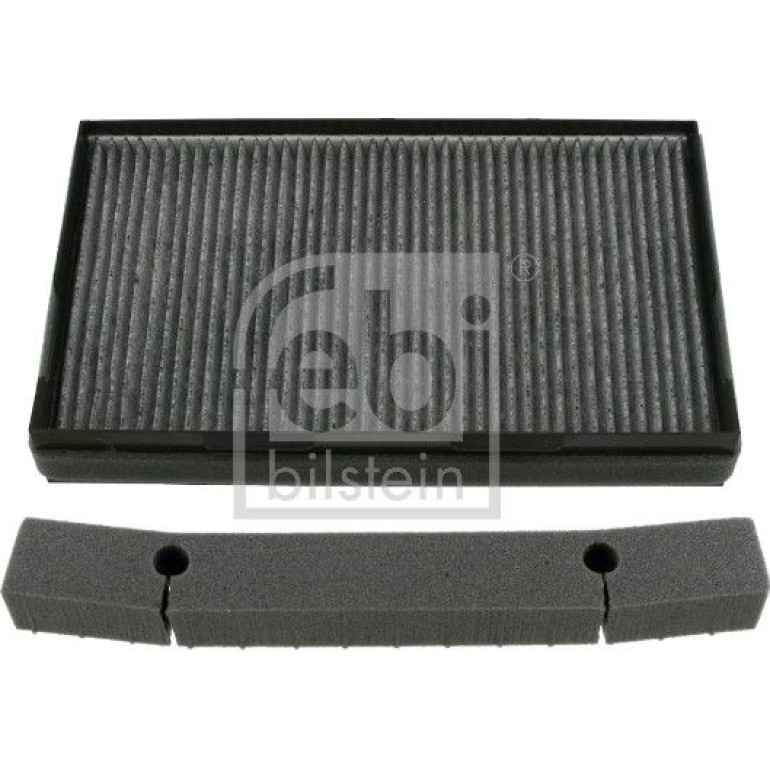 FEBI BILSTEIN Innenraumfilter 26678 FEBI BILSTEIN Innenraumfilter 26678