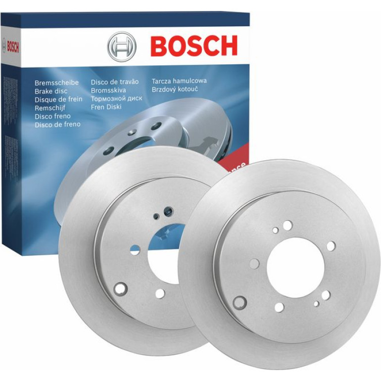 Bremsscheibe HA 0 986 479 318 Bremsscheibe HA 0 986 479 318