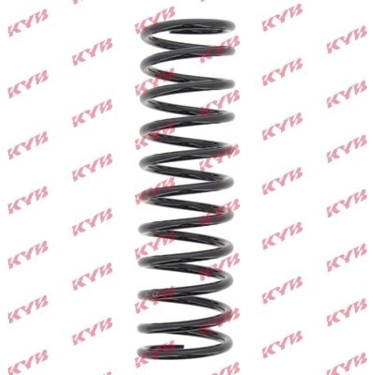 KYB Fahrwerksfeder VW T. Golf I, Scirocco 1.1-1.8 02.74-04.94 RA5071 KYB Fahrwerksfeder VW T. Golf I, Scirocco 1.1-1.8 02.74-04.94 RA5071