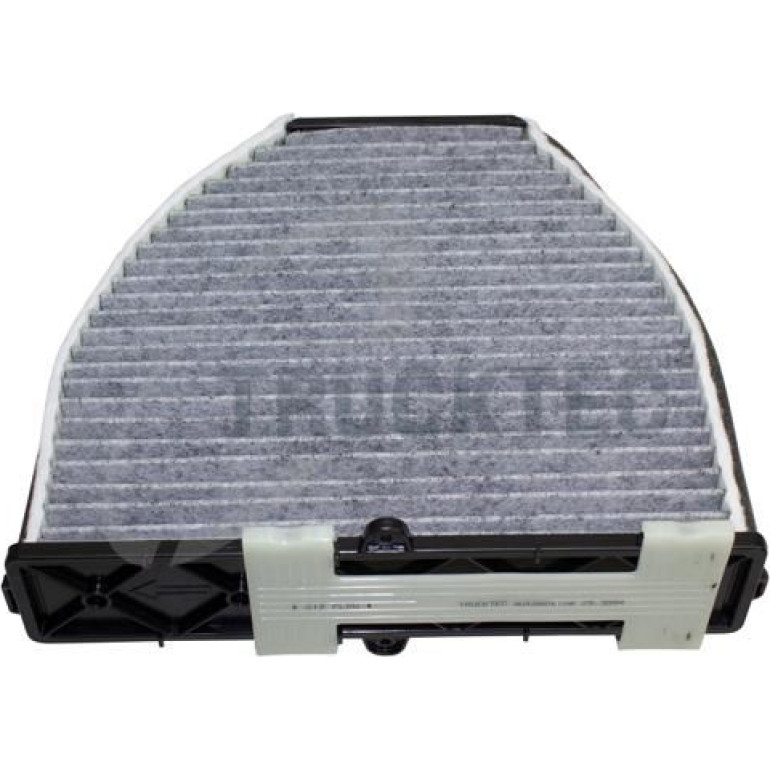 TRUCKTEC AUTOMOTIVE Filter, Innenraumluft 02.59.109 TRUCKTEC AUTOMOTIVE Filter, Innenraumluft 02.59.109