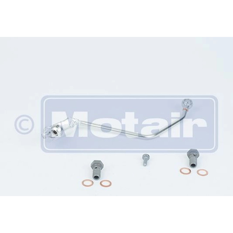 Ölleitungs-Kit 2 550690 Ölleitungs-Kit 2 550690