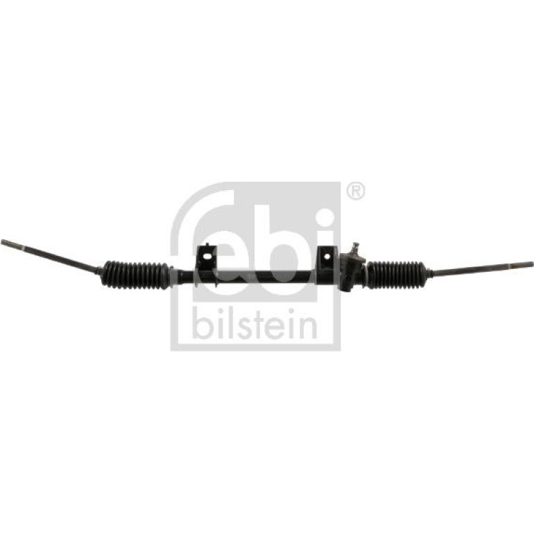 FEBI BILSTEIN Kontrollmechanismus 01001 FEBI BILSTEIN Kontrollmechanismus 01001