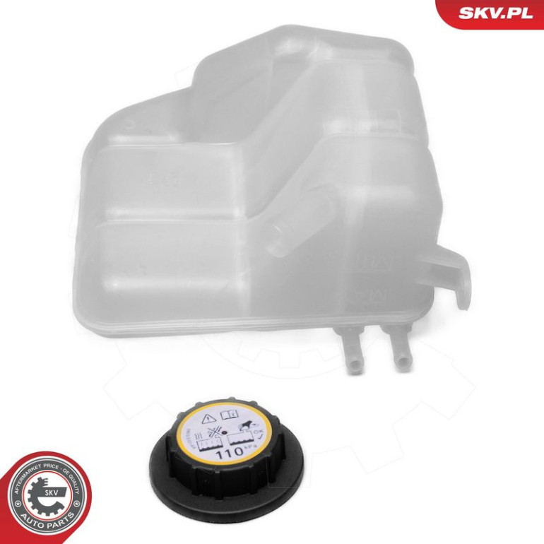 ESEN SKV Ausgleichsbehälter, Kühlmittel 61SKV402 ESEN SKV Ausgleichsbehälter, Kühlmittel 61SKV402