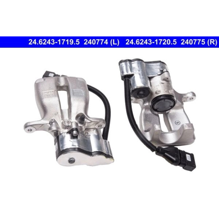Bremssattel 24.6243-1720.5