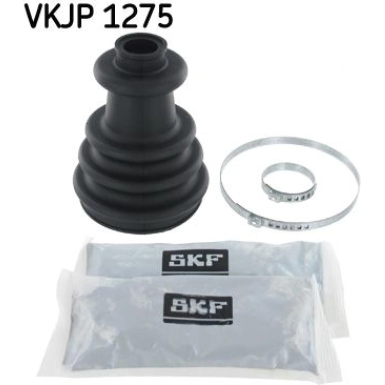 SKF Faltenbalgsatz, Antriebswelle VKJP 1275 SKF Faltenbalgsatz, Antriebswelle VKJP 1275