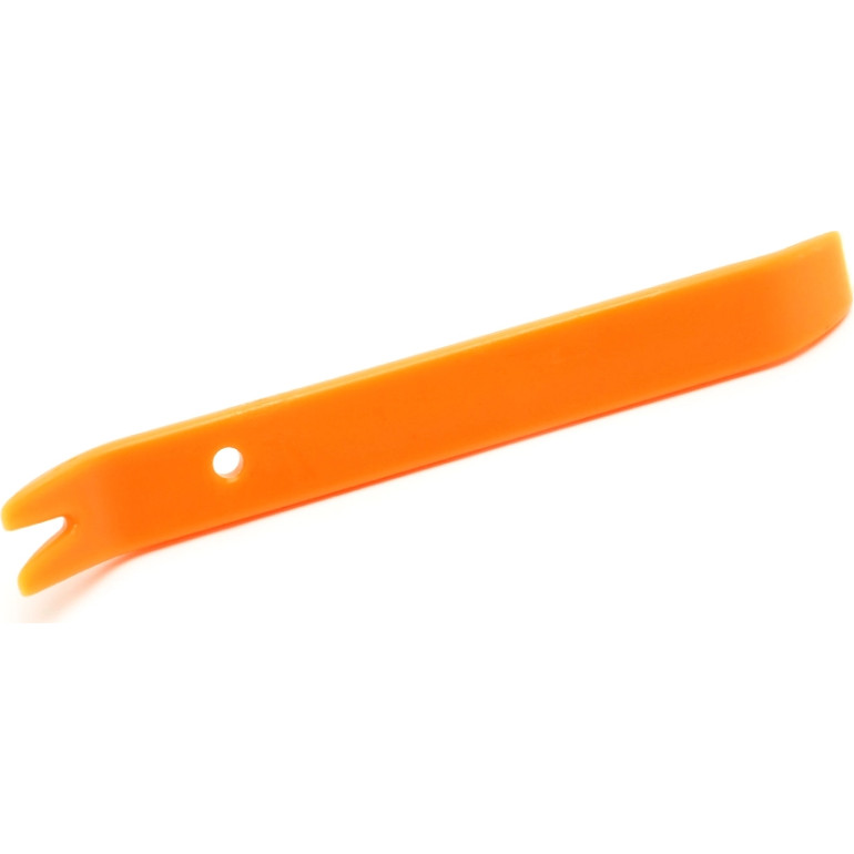 Zierleistenkeil Orange Zierleistenkeil Orange