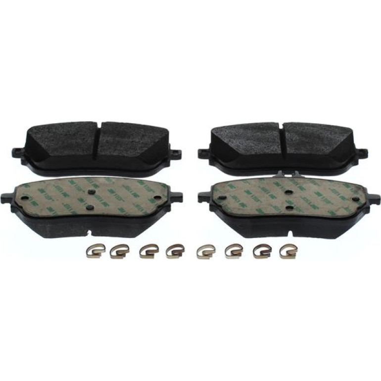 Bremsbelag 0 986 424 887 Bremsbelag 0 986 424 887
