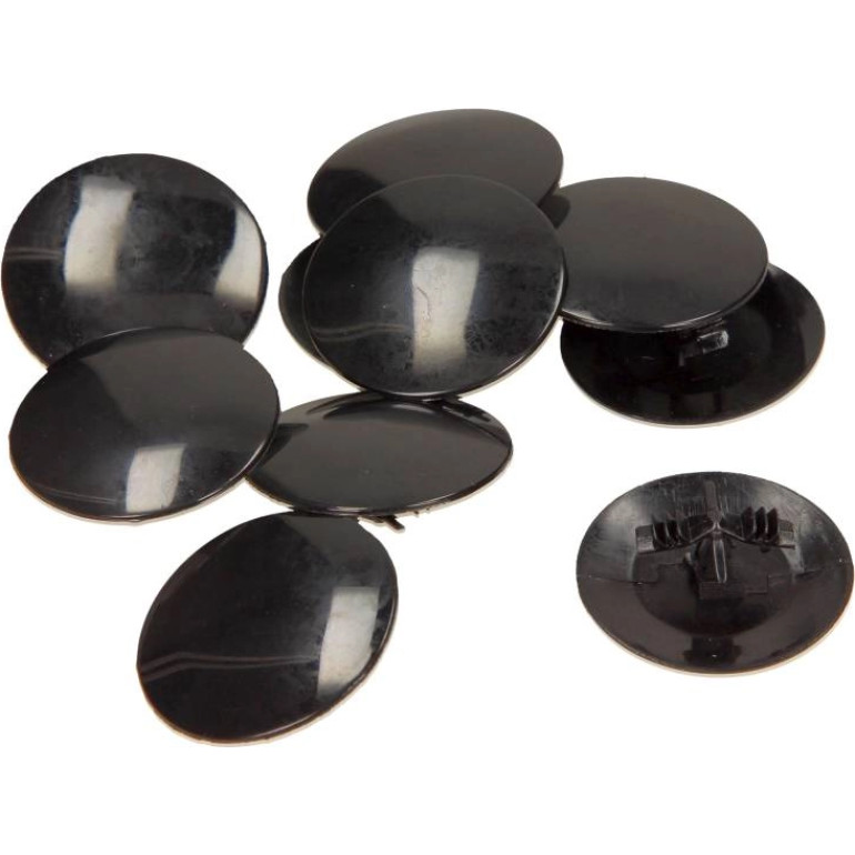 Honda Silence Kappe (10Er Set) B18746 Honda Silence Kappe (10Er Set) B18746