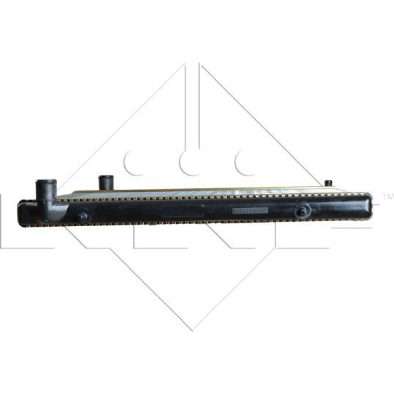 Kühler, Motorkühlung 53973 Kühler, Motorkühlung 53973