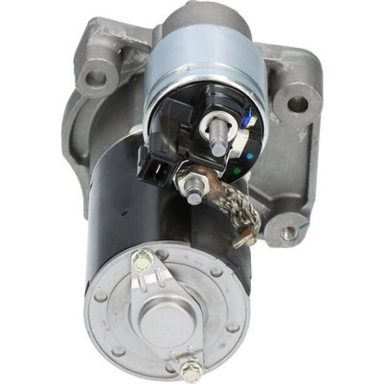 VALEO Anlasser 438296 VALEO Anlasser 438296