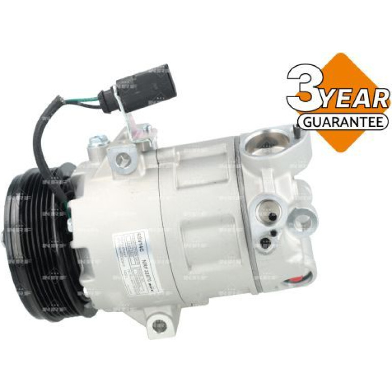 Kompressor, Klimaanlage 32870 Kompressor, Klimaanlage 32870
