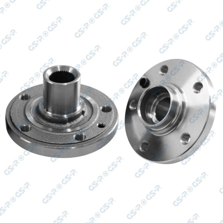 GSP Radnabe 9438010 GSP Radnabe 9438010