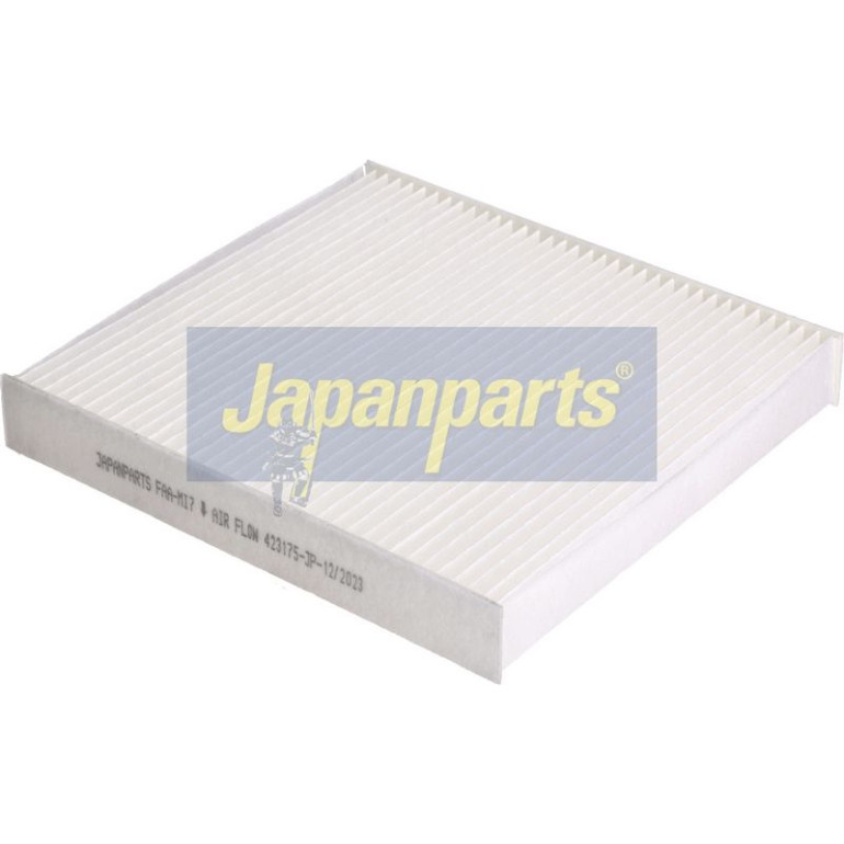 Innenraumfilter Mitsubishi Outlan FAA-MI7 Innenraumfilter Mitsubishi Outlan FAA-MI7
