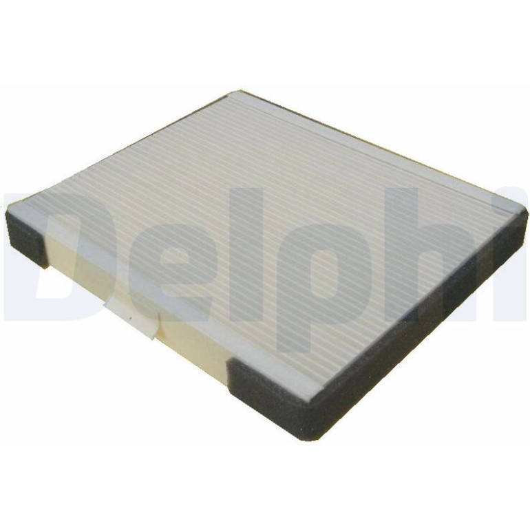 DELPHI Innenraumfilter TSP0325211 DELPHI Innenraumfilter TSP0325211