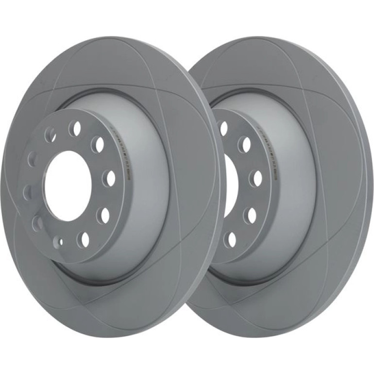 Bremsscheibe Audi T. A6 2.0-4.2 04-11 Power Disc 24.0312-0159.1 Bremsscheibe Audi T. A6 2.0-4.2 04-11 Power Disc 24.0312-0159.1