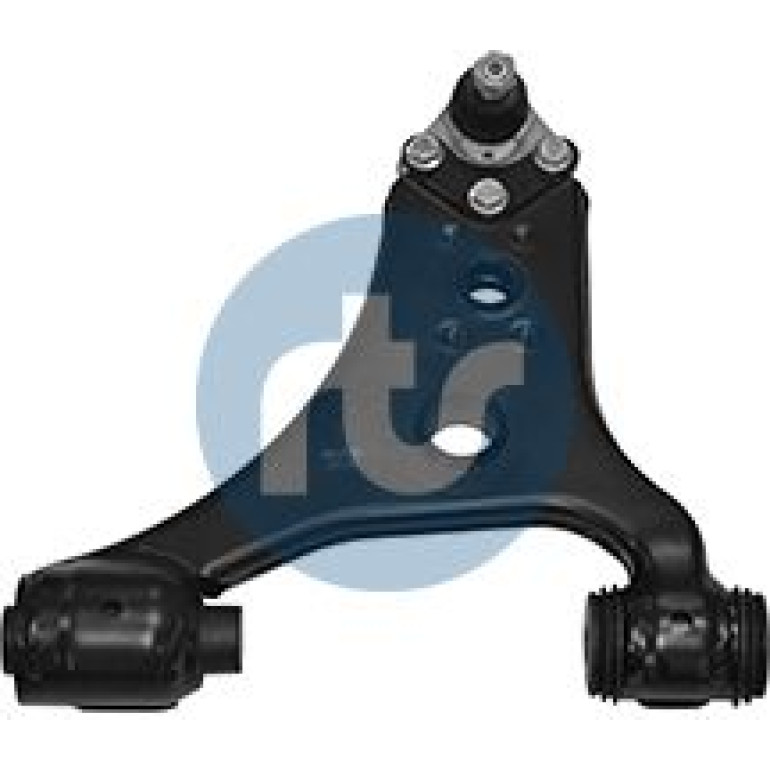RTS Lenker, Radaufhängung 96.00841.1