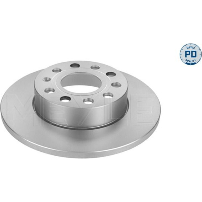 12 482 025PD Bremsscheibe HA Platinum 115 523 0038/PD 12 482 025PD Bremsscheibe HA Platinum 115 523 0038/PD