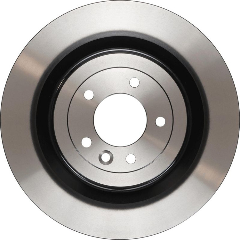 52 482 017 Bremsscheibe HA DF6505S 52 482 017 Bremsscheibe HA DF6505S