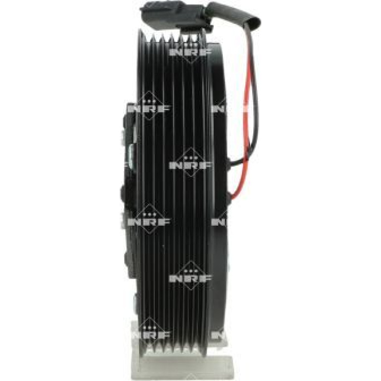 NRF Magnetkupplung, Klimakompressor 380193 NRF Magnetkupplung, Klimakompressor 380193