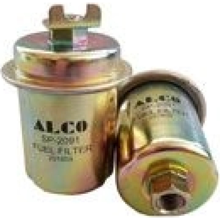 Kraftstofffilter Hyundai Accent SP-2091