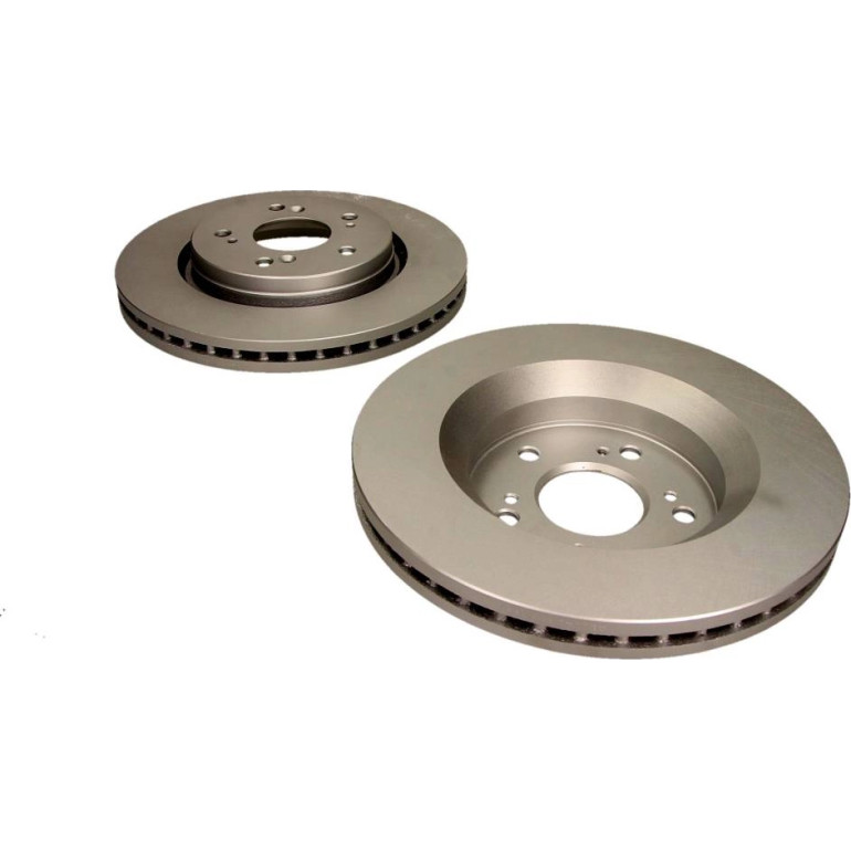 Bremsscheibe Honda P. Cr-V 07-/12- Mit Ok Pow Anti-Korrosion QD2242 Bremsscheibe Honda P. Cr-V 07-/12- Mit Ok Pow Anti-Korrosion QD2242
