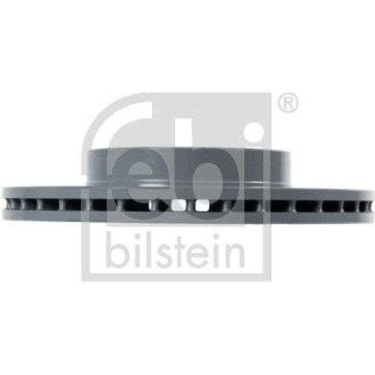 FEBI BILSTEIN Bremsscheibe 11893 FEBI BILSTEIN Bremsscheibe 11893