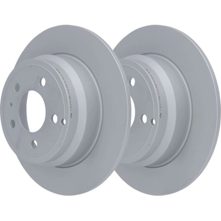Bremsscheibe Volvo T. C70/S70/V70 97-05 24.0110-0214.1 Bremsscheibe Volvo T. C70/S70/V70 97-05 24.0110-0214.1