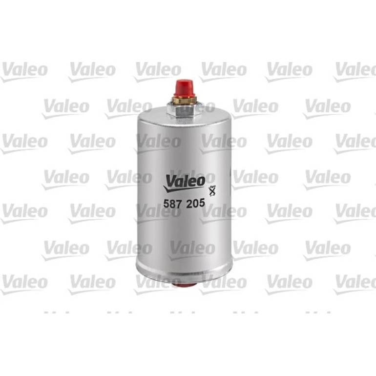 VALEO Kraftstofffilter 587205 VALEO Kraftstofffilter 587205