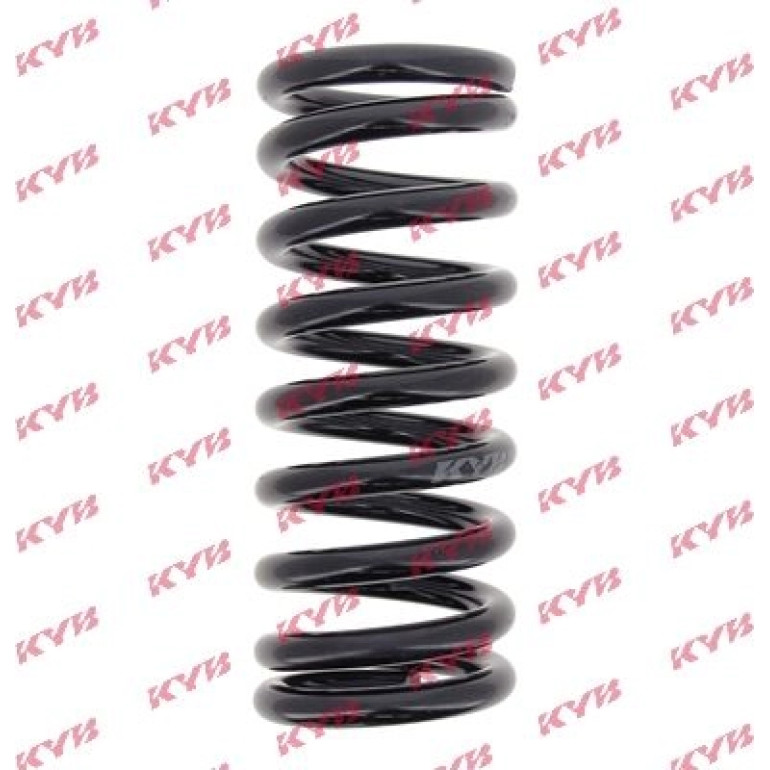KYB Fahrwerksfeder VW P. Lt 28-35 I, 40-55 I 2.0/2.4/2.4D 04.75-06.96 RA1175 KYB Fahrwerksfeder VW P. Lt 28-35 I, 40-55 I 2.0/2.4/2.4D 04.75-06.96 RA1175