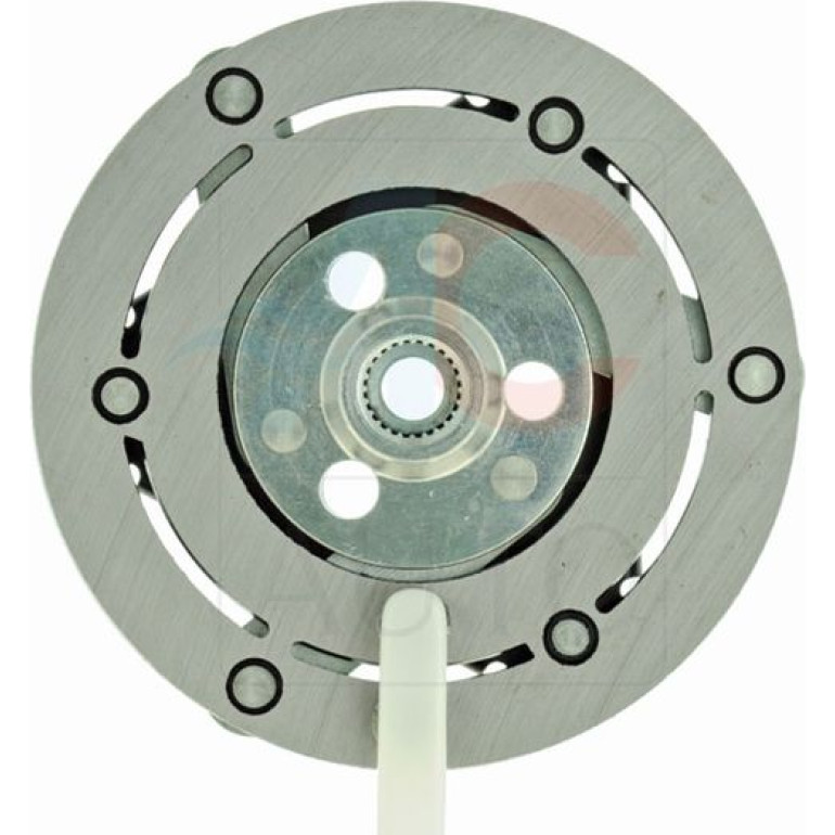 MITNEHMERSCHEIBE, MAGNETKUPPLUNG-KOMPRESSOR AC-05SD34 MITNEHMERSCHEIBE, MAGNETKUPPLUNG-KOMPRESSOR AC-05SD34