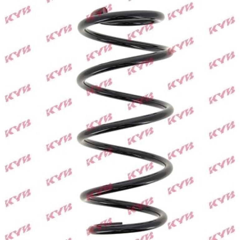 KYB Fahrwerksfeder VW P. Golf Vi 1.8/2.0D 10/08-05/13 RA3519 KYB Fahrwerksfeder VW P. Golf Vi 1.8/2.0D 10/08-05/13 RA3519
