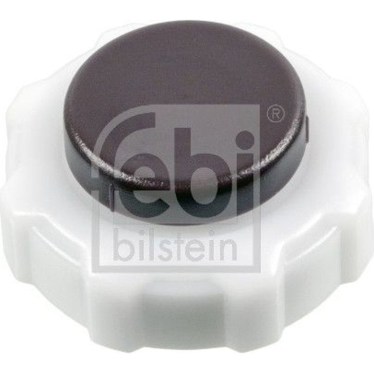 FEBI BILSTEIN Verschlußdeckel, Kühlmittelbehälter 185504