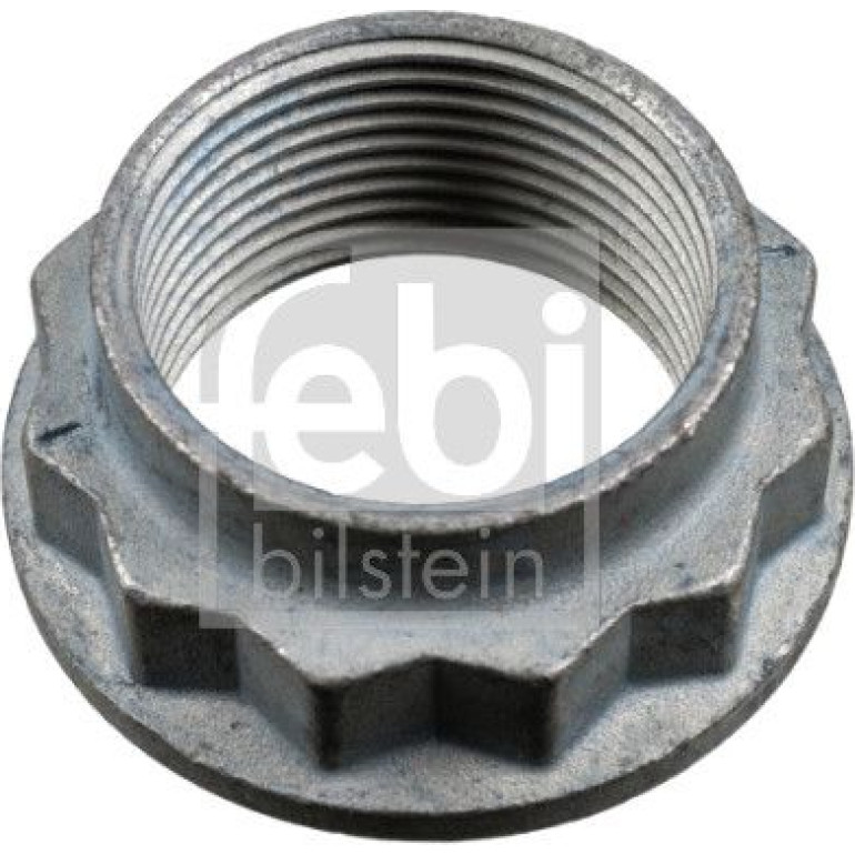 FEBI BILSTEIN Mutter, Achsstummel 01841 FEBI BILSTEIN Mutter, Achsstummel 01841