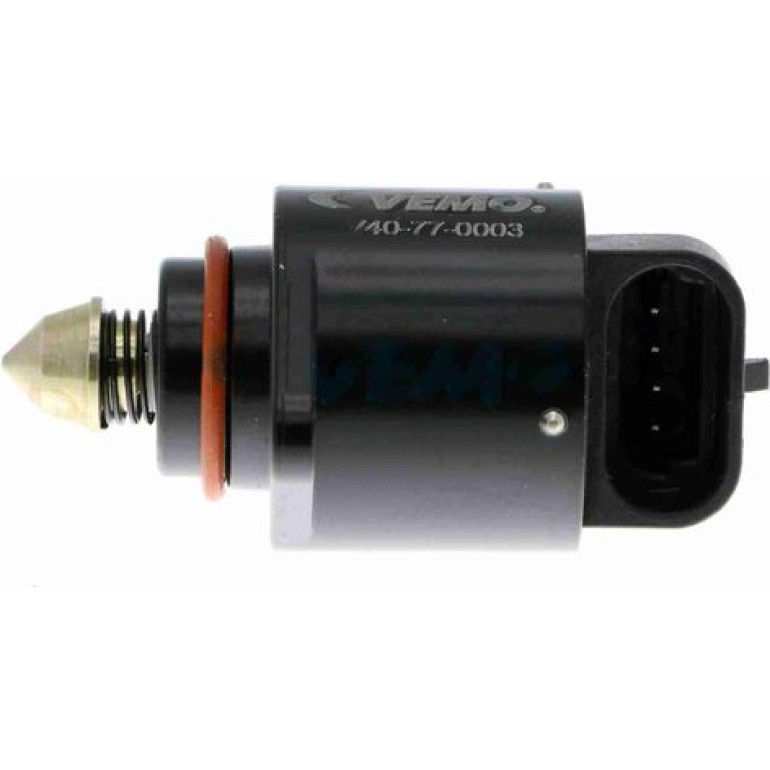 VEMO Leerlaufregelventil, Luftversorgung V40-77-0003 VEMO Leerlaufregelventil, Luftversorgung V40-77-0003