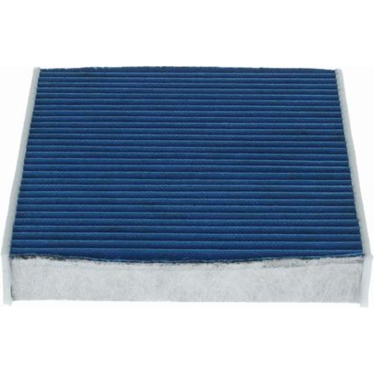 Aktivkohleinnenraumfilter 0 986 628 606 Aktivkohleinnenraumfilter 0 986 628 606