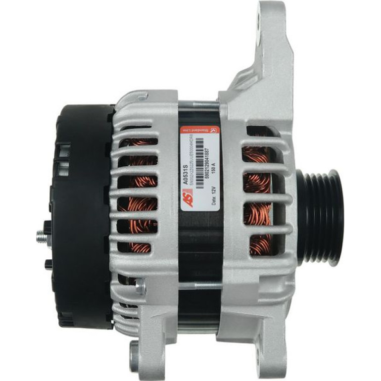 Generator A0531S Generator A0531S