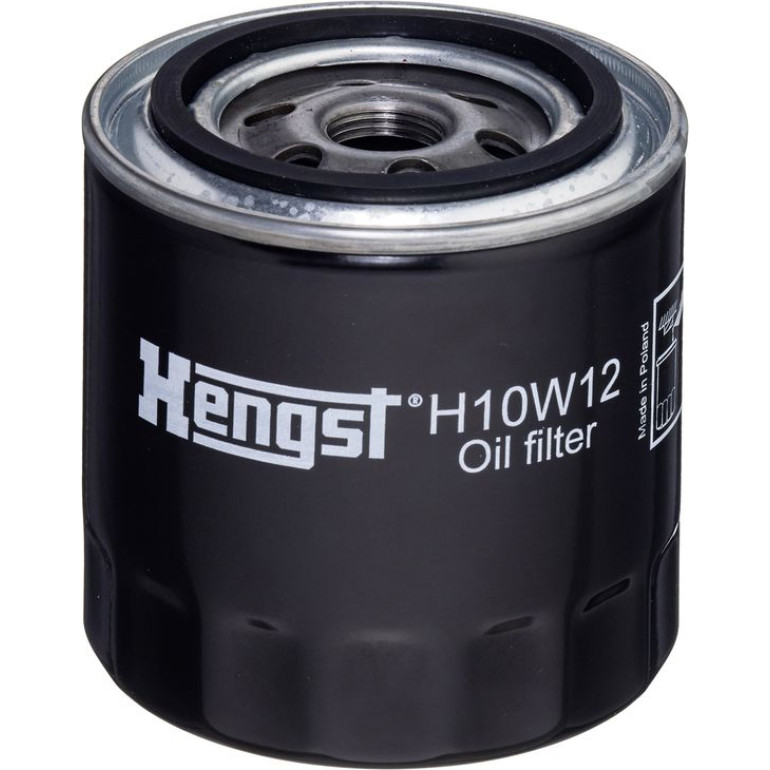 HENGST FILTER Ölfilter H10W12