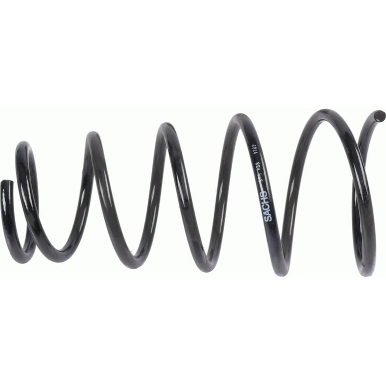 Sachs Fahrwerksfeder Toyota T. Corolla 92-97 996 888 Sachs Fahrwerksfeder Toyota T. Corolla 92-97 996 888