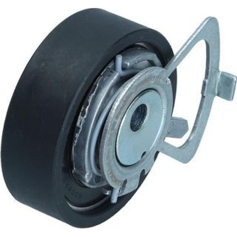 KAMOKA Spannrolle, Zahnriemen R0136 KAMOKA Spannrolle, Zahnriemen R0136