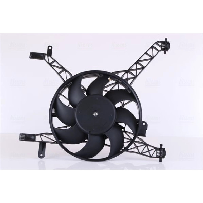 Kühlerlüfter PKW 85751 Kühlerlüfter PKW 85751