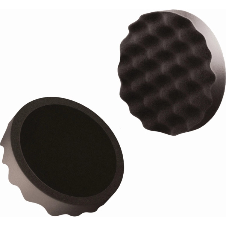 Boll Profilierter Polierschwamm weich (schwarz) 0030119 Boll Profilierter Polierschwamm weich (schwarz) 0030119