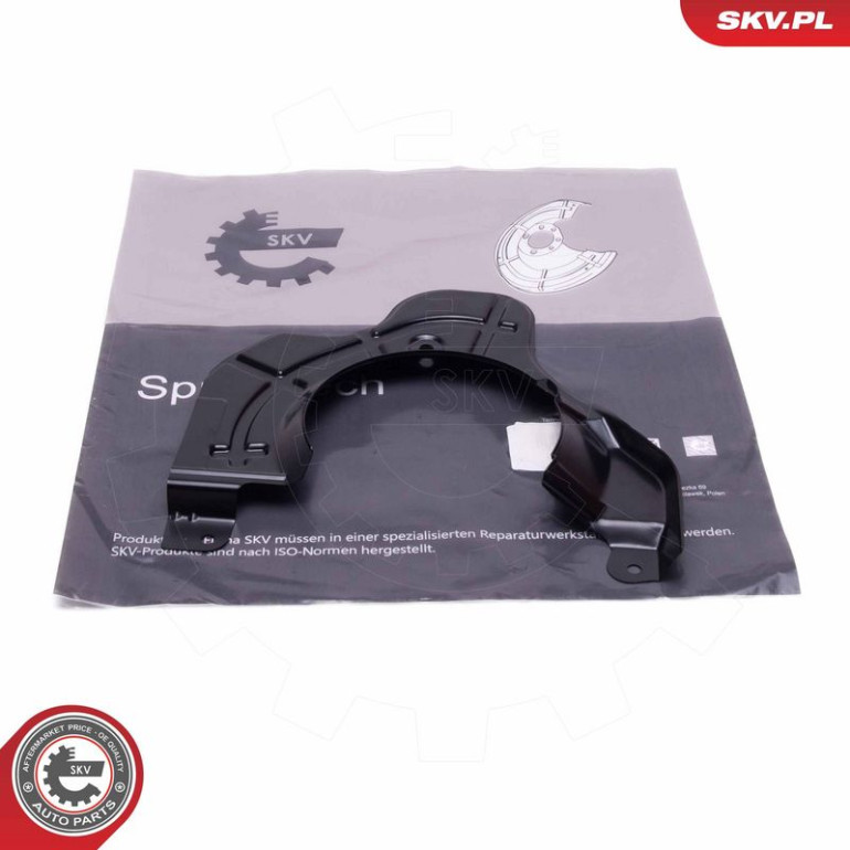 ESEN SKV Spritzblech, Bremsscheibe 57SKV211