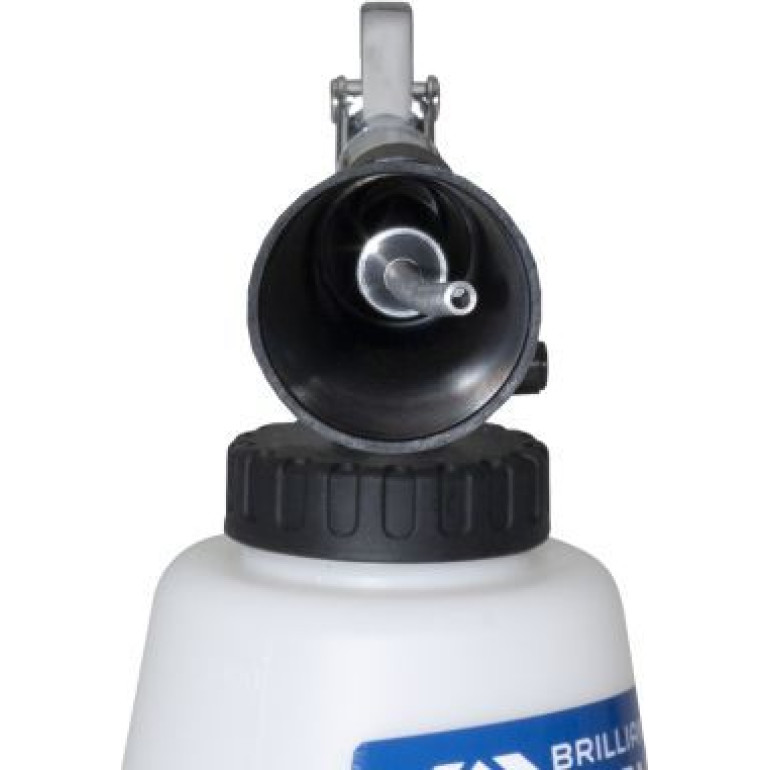 KS TOOLS Saug-/Blaspistole (Druckluft) BT160300 KS TOOLS Saug-/Blaspistole (Druckluft) BT160300