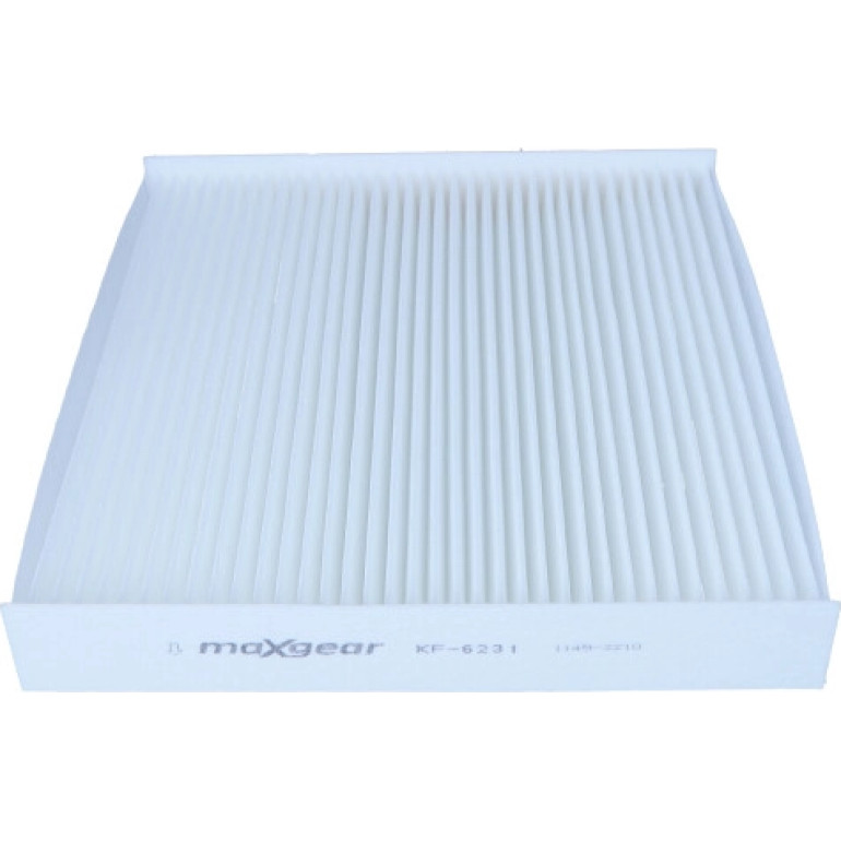 Innenraumfilter Citroen Berlingo/Partner 01-/Xsara 26-0249 Innenraumfilter Citroen Berlingo/Partner 01-/Xsara 26-0249