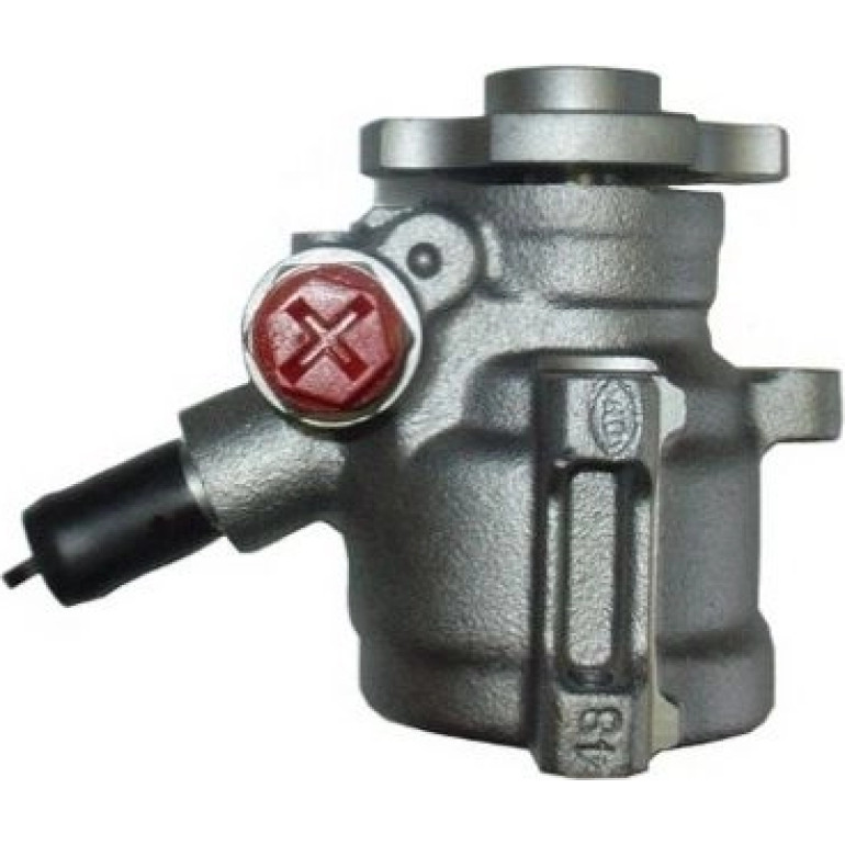 SPIDAN Hydraulikpumpe 53522 SPIDAN Hydraulikpumpe 53522