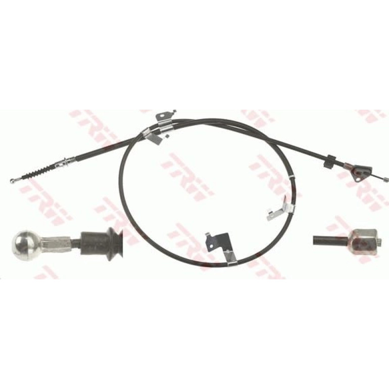 Handbremsseil GCH477 Handbremsseil GCH477